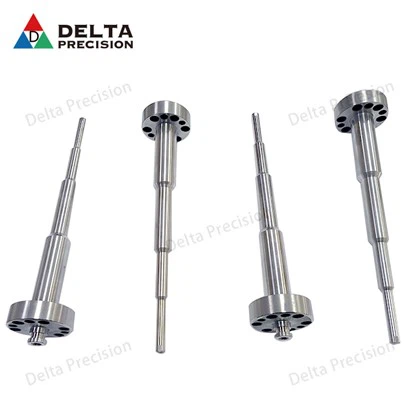 2025年の世界トップ10透析スピナレットメーカー